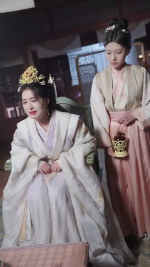 秋思入长安（82集）短剧排行榜