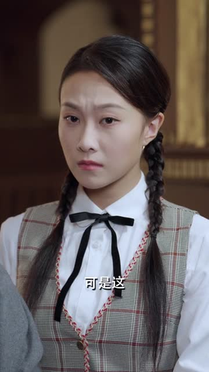 墙外桃花墙内血（34集）温柔追捕短剧