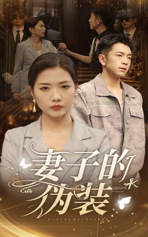 妻子的伪装（30集）一起追短剧