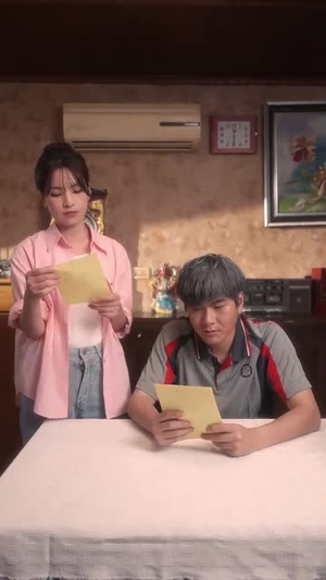 瘸子老爸天榜第一（54集）抢先看新短剧