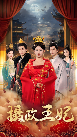 摄政王妃（61集）每日短剧追不停