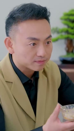 惹不起的人（91集）热门短剧抢先