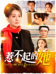 惹不起的她（106集）爱上了这部剧了