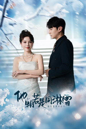 他朝若是同淋雪（48集）最火爆的短剧