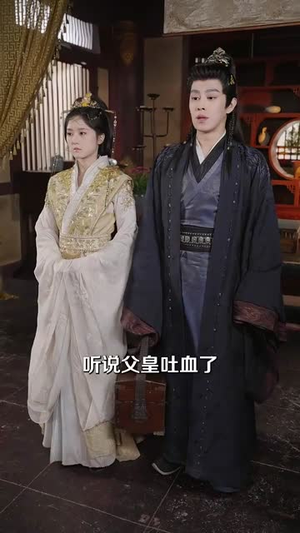 他的东宫意难平（85集）短剧在哪个平台