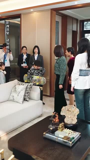 如若相逢有期（71集）短剧解说热门