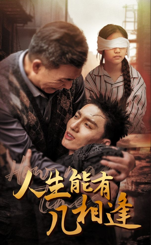 人生能有几相逢（72集）直接追到结尾