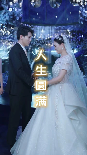 人生圆满（80集）超火短剧抢先看