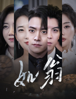 如翁（32集）精彩短剧片段