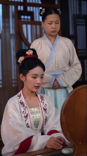 如意芳华（78集）短剧完整版免费