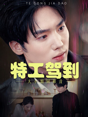 特工驾到大小姐闹够没（40集）全集一次看完