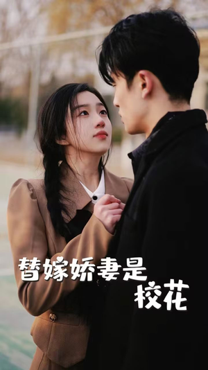 替嫁娇妻是校花（66集）在线看