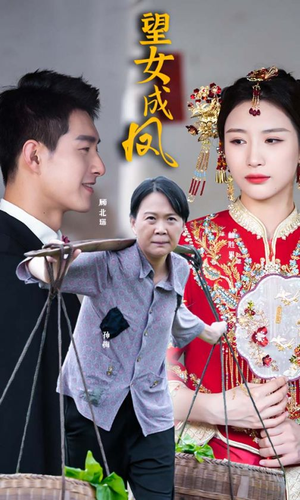 望女成凤(74集) 望女成凤(74集)短剧推荐更新中