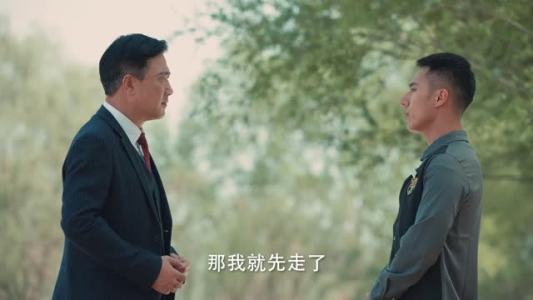 他来自程氏集团（30集）好看的短剧电影