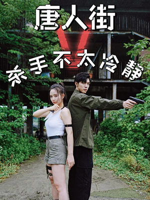 唐人街杀手不太冷静（20集）哪个网站可以看