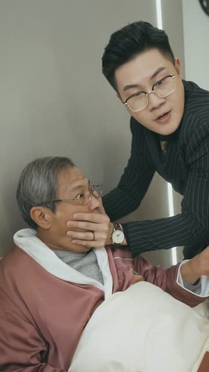 我是好人王（81集）男频短剧推荐