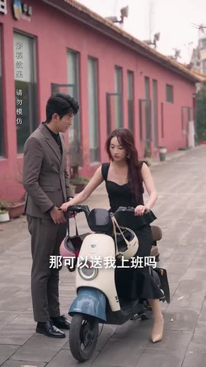 倘若他是风（69集）热播短剧来袭