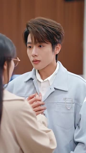 偷偷恋上你（100集）好看到停不下来