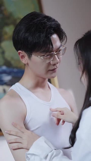 听心控时，萌宝出击（64集）原创精彩短剧