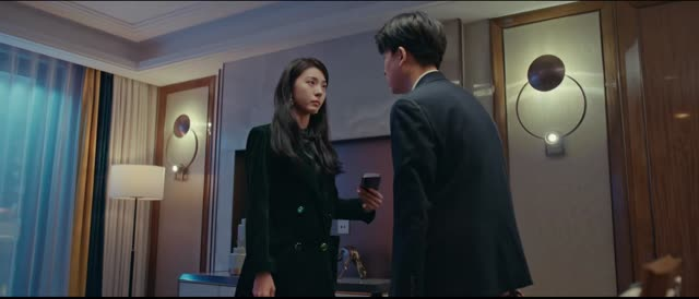 她与谎言（20集）短剧全集免费看