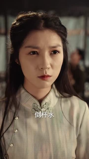 庭院深几许（42集）短剧精彩绝伦