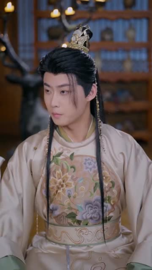 太子妃她不成体统（74集）好看的短剧分享