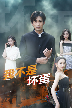 我不是坏蛋（84集）第一季