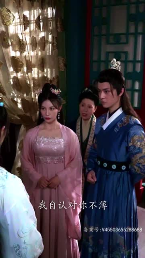 我在古代当法医妃（104集）短剧后续更精彩