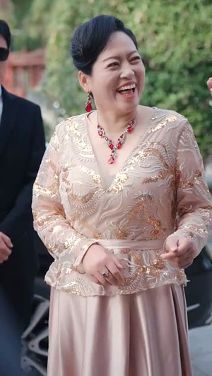 我的房东是个高手（63集）古代短剧推荐