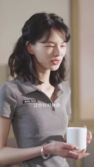 小保安和名媛的错位追凶（80集）超甜短剧分享