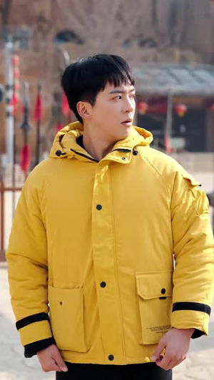 新版：绝世高手（60集）火爆短剧热播中