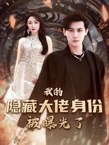 我的隐藏大佬身份被曝光了（100集）最新热门短剧