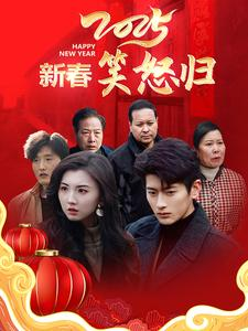 新春笑怒归（32集）精彩好看的短剧