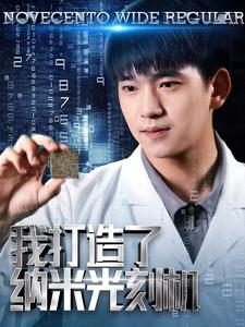 我打造了纳米光刻机（76集）去哪里看