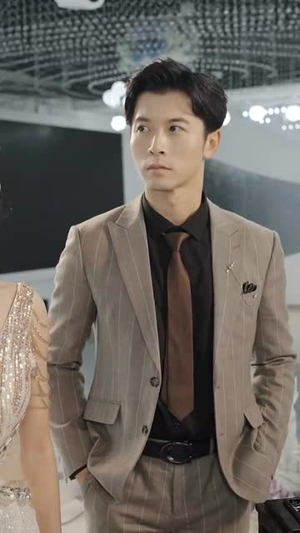 晚风不及你薄情（85集）无需会员轻松看