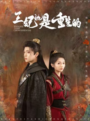 王妃她是重生的（80集）80到100集