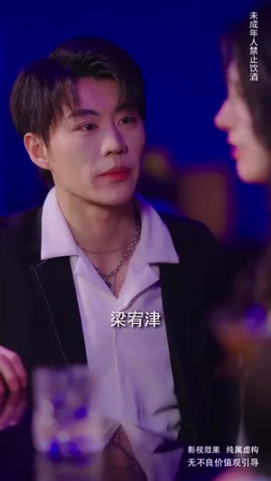 雾港缠绵（100集）短剧演员排行榜