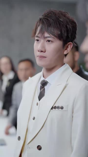 我和首富交换了人生（92集）免费看短剧