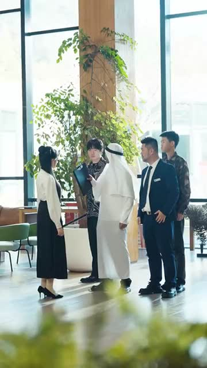 我家夫人来自浪浪山（60集）最热短剧推荐