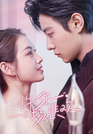 许你一场悲欢（54集）免费观看完整版