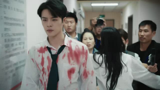 许你一诺千金（24集）热门短剧追到爽