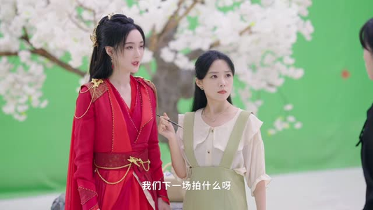 许你万丈光芒（16集）爆款短剧追不停