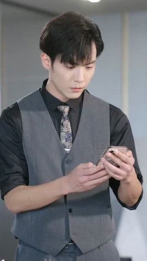 许你情深无恙（84集）热门短剧又来了