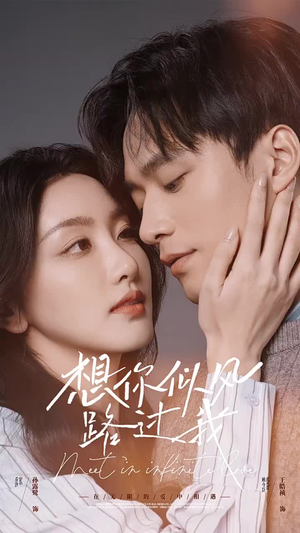 想你似风路过我（40集）网络小短剧