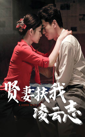 贤妻扶我凌云志（71集）热播短剧重燃