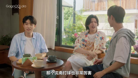 这次换我先回头精彩的网络短剧