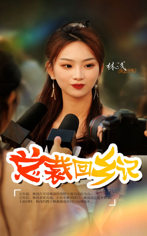 总裁回乡记（67集）精彩短剧看不停