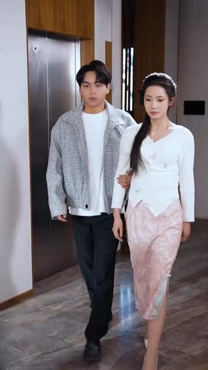 限时深情（55集）亿万短剧抢先看