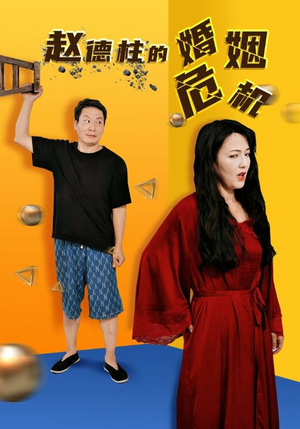 赵德柱的婚姻危机（35集）精彩短剧下载