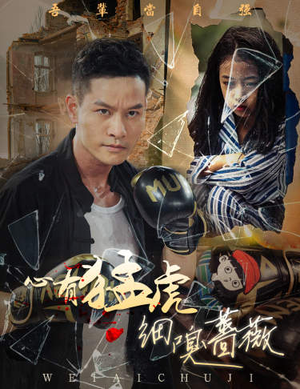 心有猛虎细嗅蔷薇（65集）在哪个平台能看